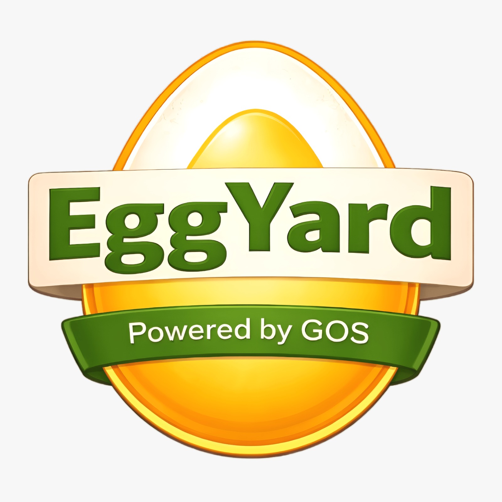 Egg Yard