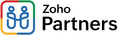 Authorized Zoho Partner